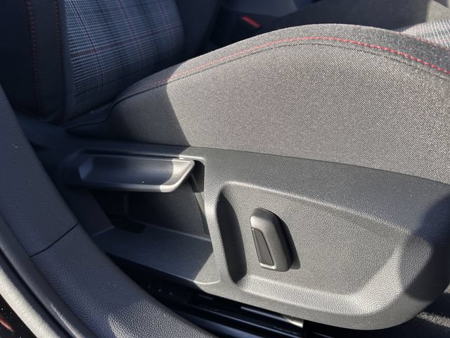 New 2026 Volkswagen GTI S FWD image 27
