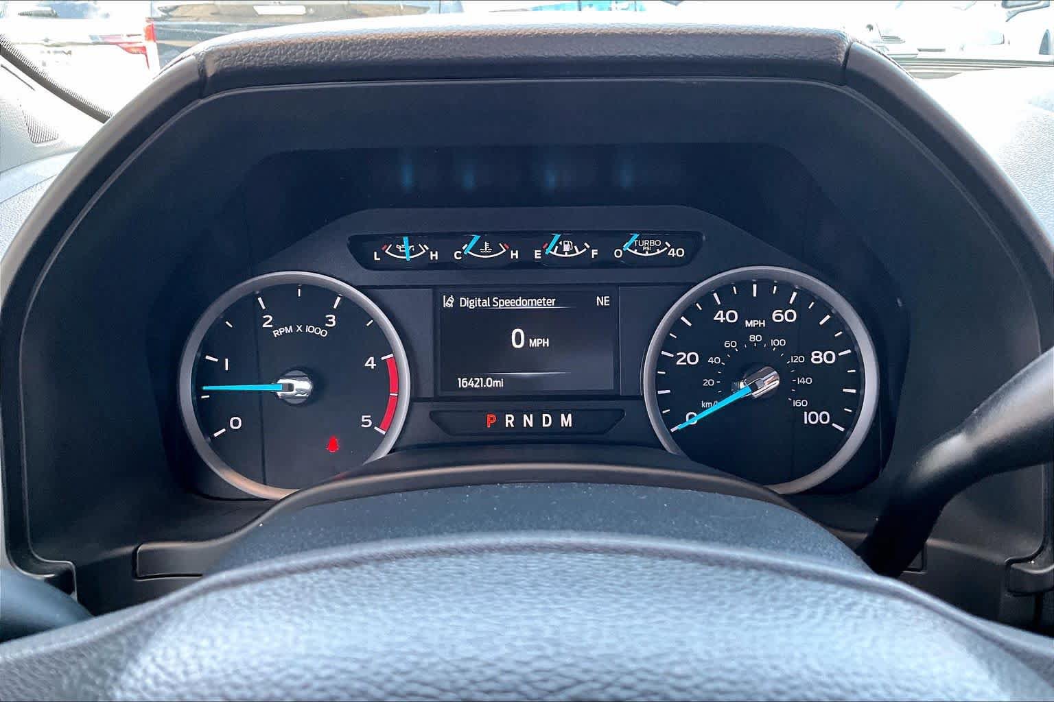 Certified 2022 Ford F250 XL w/ STX Appearance Package AWD/4WD image 25