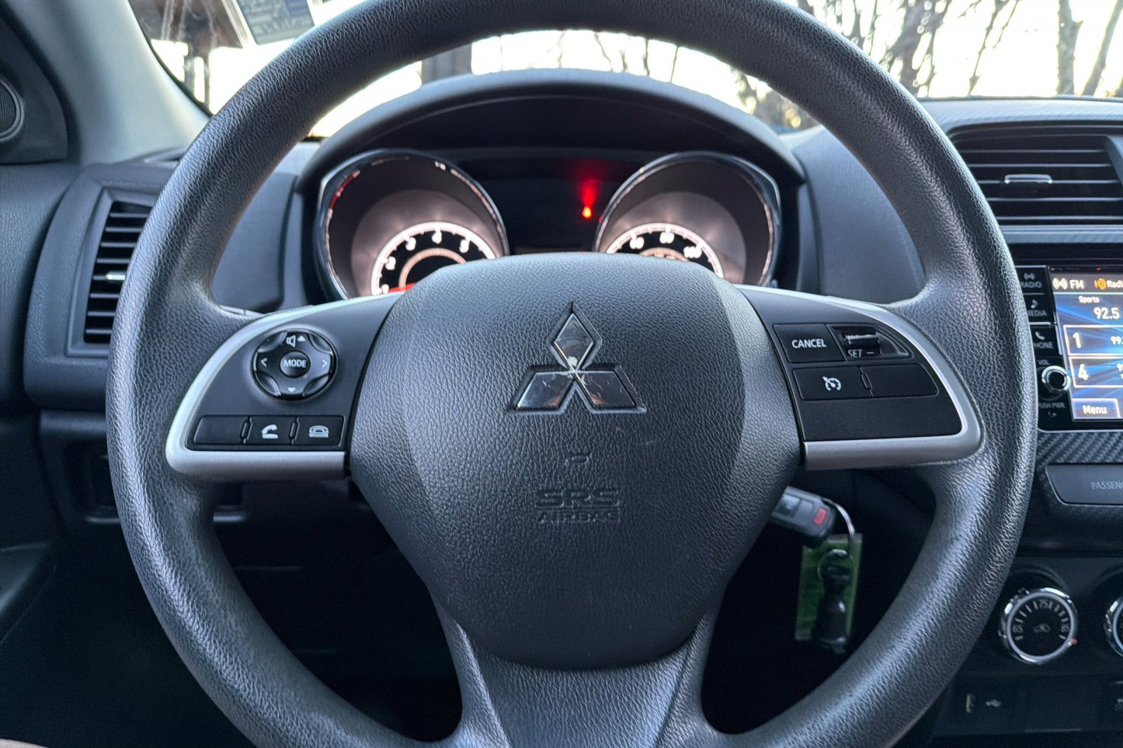 Used 2019 Mitsubishi Outlander Sport ES image 30