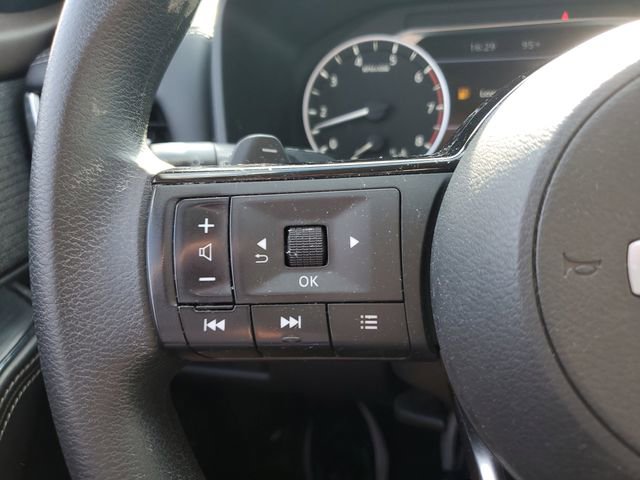 Used 2021 Nissan Rogue SV AWD/4WD image 20