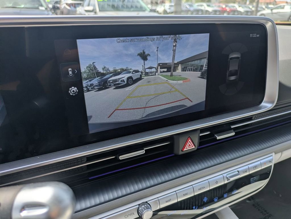 Certified 2024 Hyundai Ioniq 6 SEL image 21