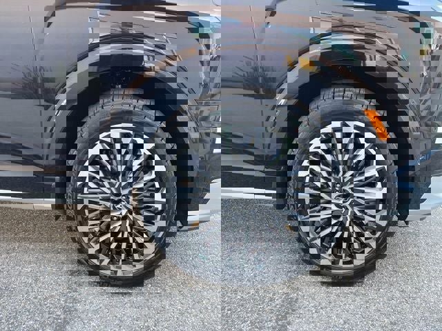 New 2026 Hyundai Palisade Calligraphy image 41