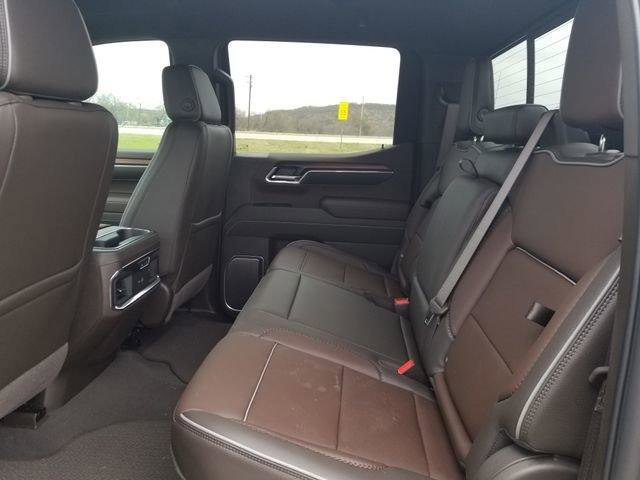 New 2026 GMC Sierra 1500 Denali image 10