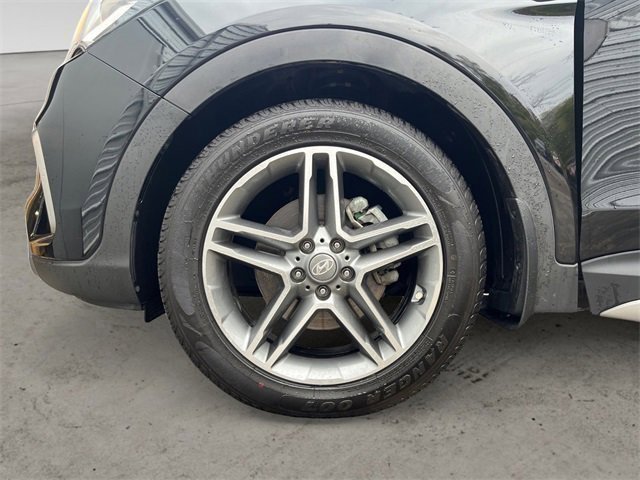 Used 2018 Hyundai Santa Fe Limited image 15