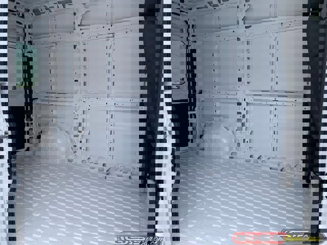 New 2026 RAM ProMaster 2500 w/ Premium Convenience Group image 7