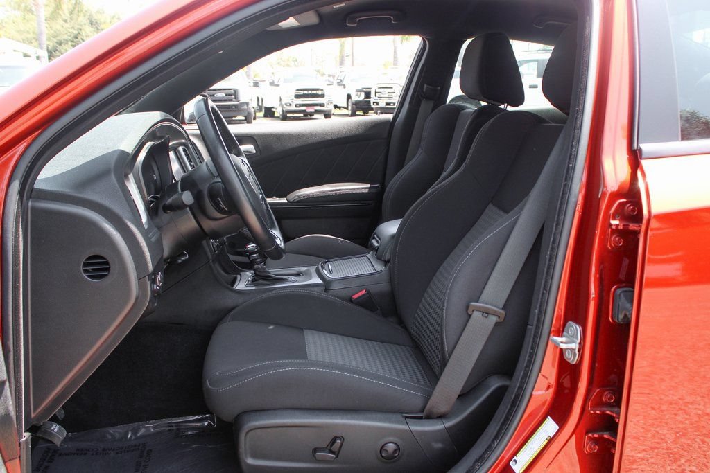 Used 2023 Dodge Charger GT w/ Blacktop Package AWD/4WD image 17