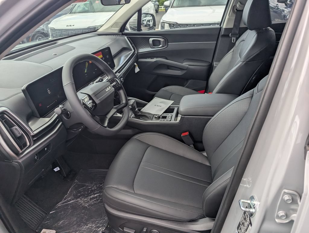 New 2026 Kia Sorento S w/ S Panoramic Sunroof Package AWD/4WD image 12