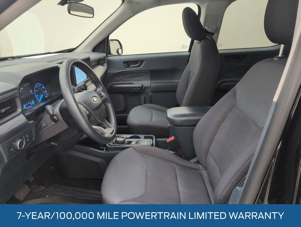 Used 2022 Ford Maverick XL w/ Equipment Group 100A Standard AWD/4WD image 4