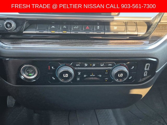 Used 2023 Chevrolet Silverado 1500 RST w/ LPO, Liner Protection Package AWD/4WD image 37