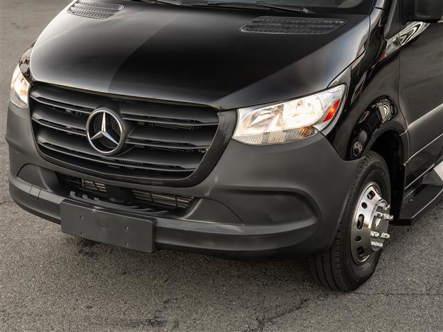 Used 2019 Mercedes-Benz Sprinter 170 image 46
