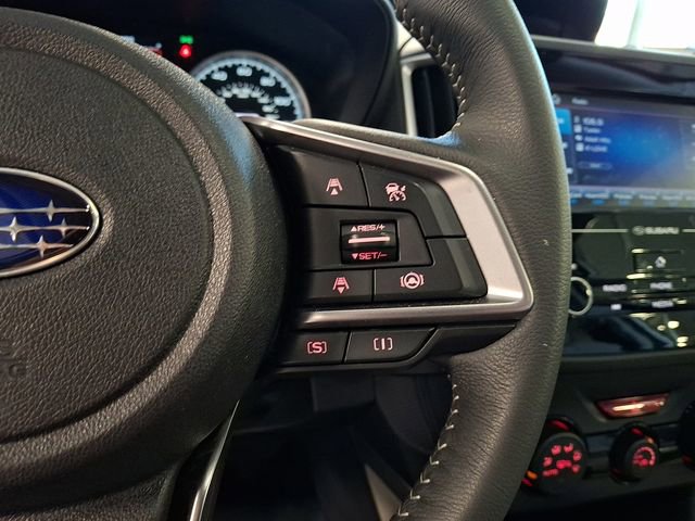 Certified 2024 Subaru Forester Premium image 21