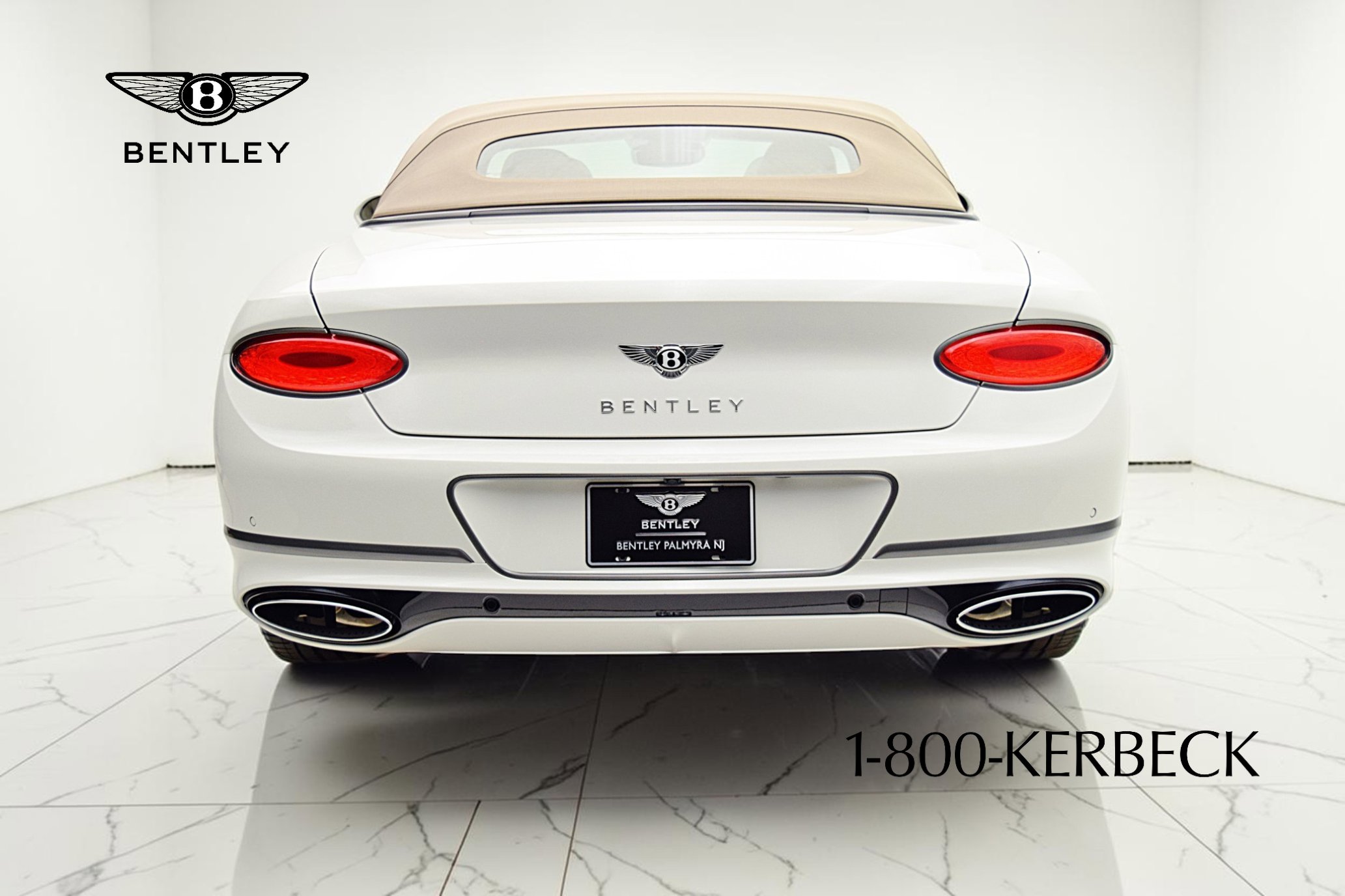 Used 2024 Bentley Continental GT Speed image 20