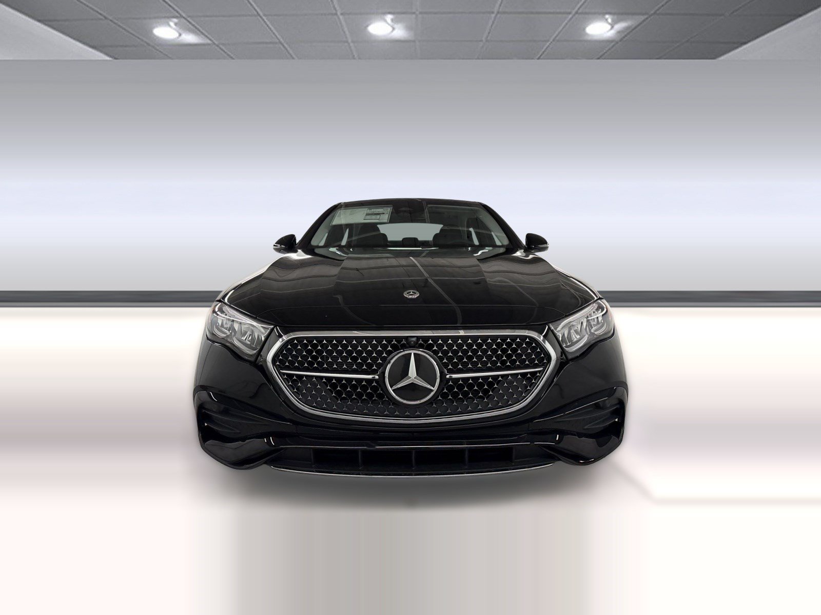 New 2027 Mercedes-Benz E 450 4MATIC Sedan image 6