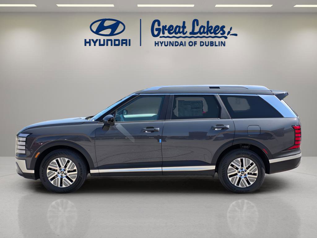 New 2026 Hyundai Palisade SEL AWD/4WD image 2