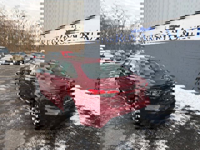 Used 2024 Toyota Corolla LE image 8