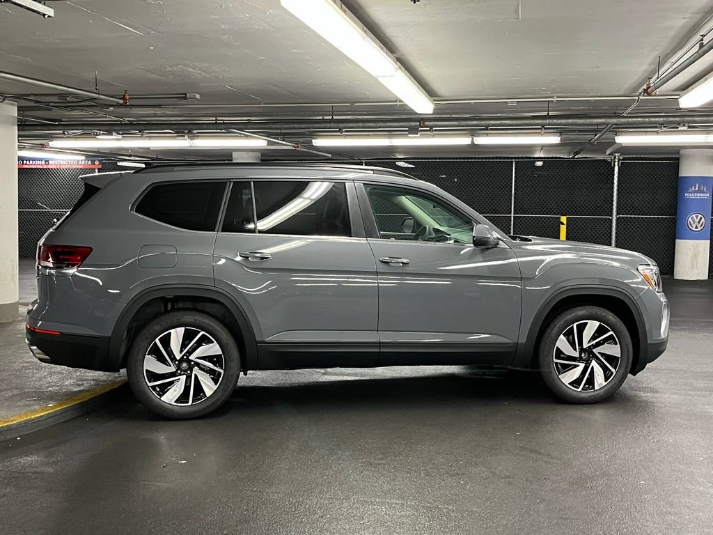New 2026 Volkswagen Atlas SE AWD/4WD image 41