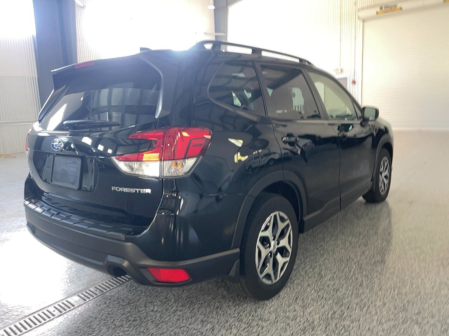 Used 2023 Subaru Forester Premium AWD/4WD image 20