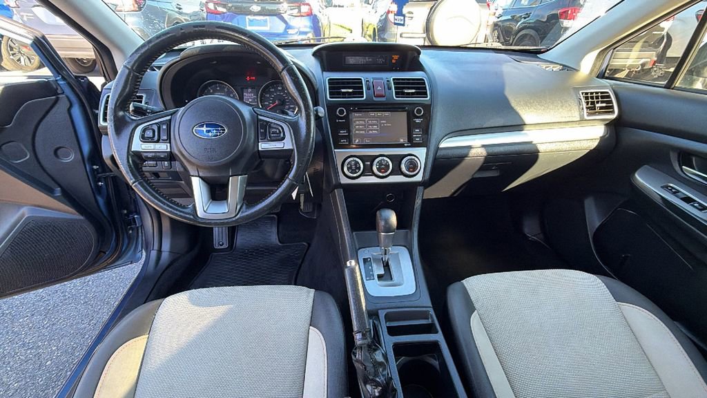 Used 2016 Subaru Crosstrek 2.0i Premium w/ Popular Package #2 image 16