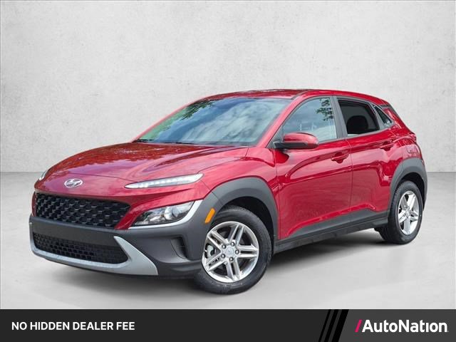 Used 2023 Hyundai Kona SE w/ Cargo Package FWD video 1
