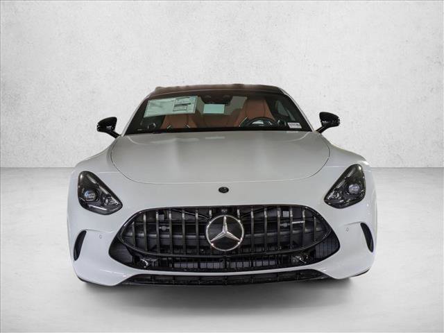 New 2026 Mercedes-Benz AMG GT 63 image 6