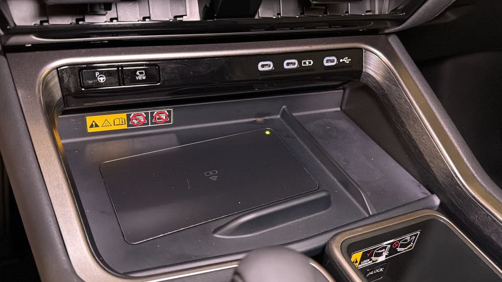 Certified 2026 Lexus TX 350 AWD w/ Technology Package image 31