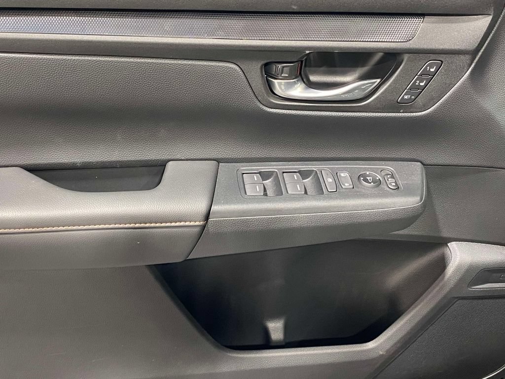 New 2025 Honda CR-V Sport-L image 19