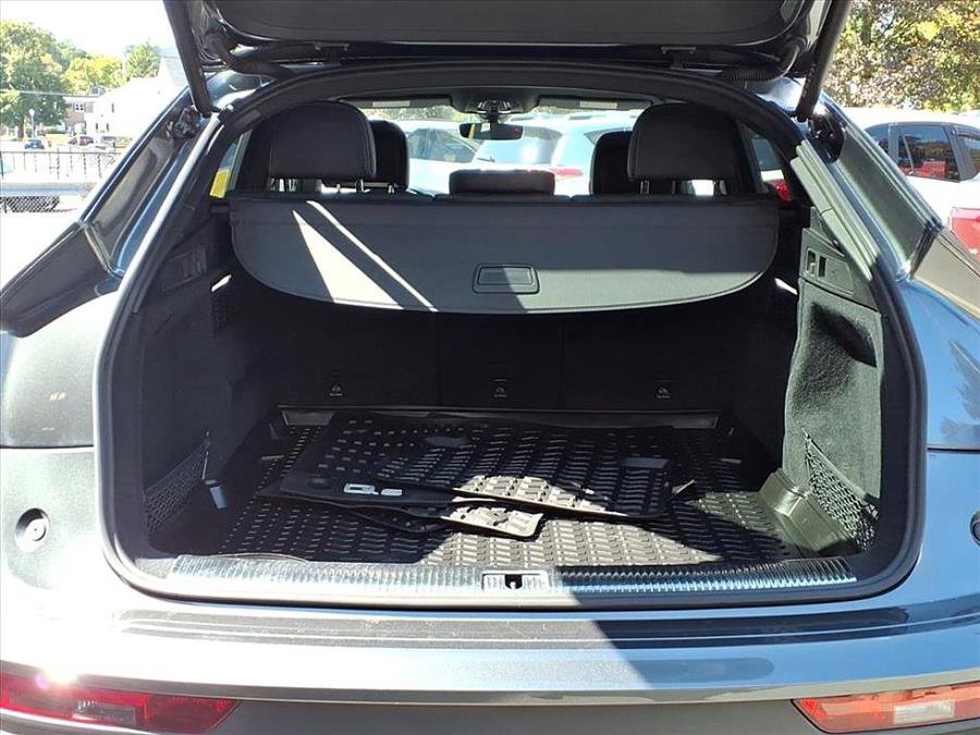 Used 2022 Audi Q5 2.0T Premium Plus image 9