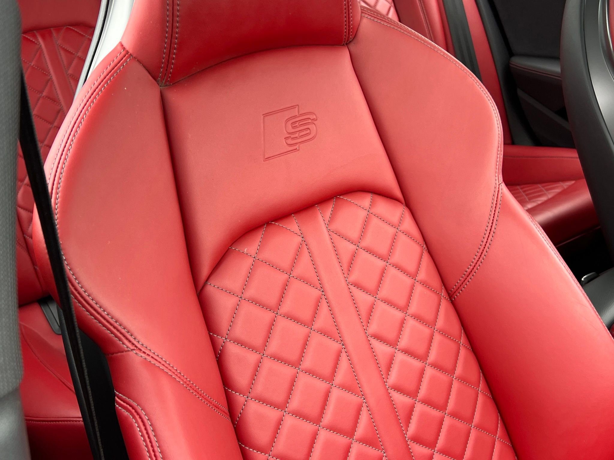 Used 2024 Audi S5 Prestige image 40