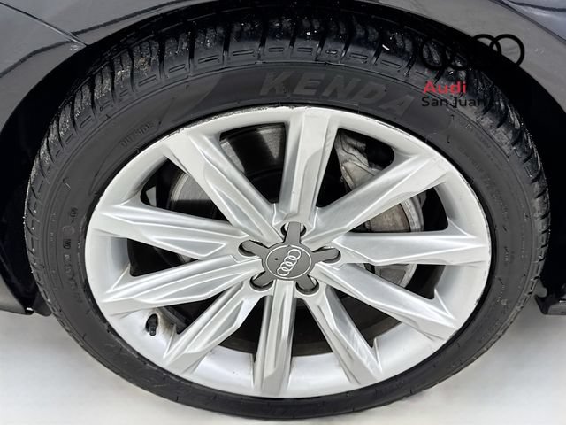 Used 2015 Audi A7 3.0T Premium Plus w/ Cold Weather Package AWD/4WD image 34