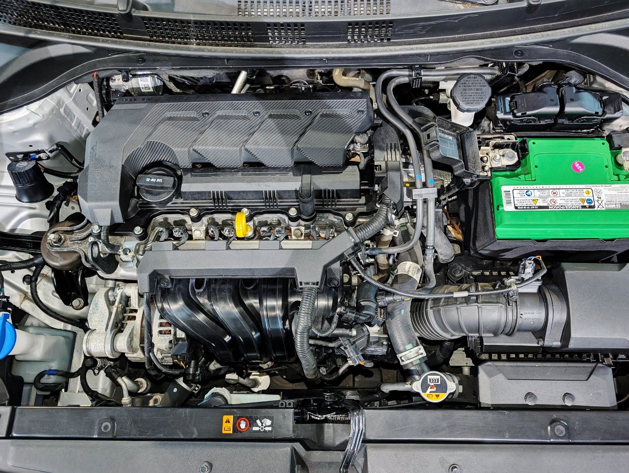 Used 2020 Hyundai Accent SE image 48