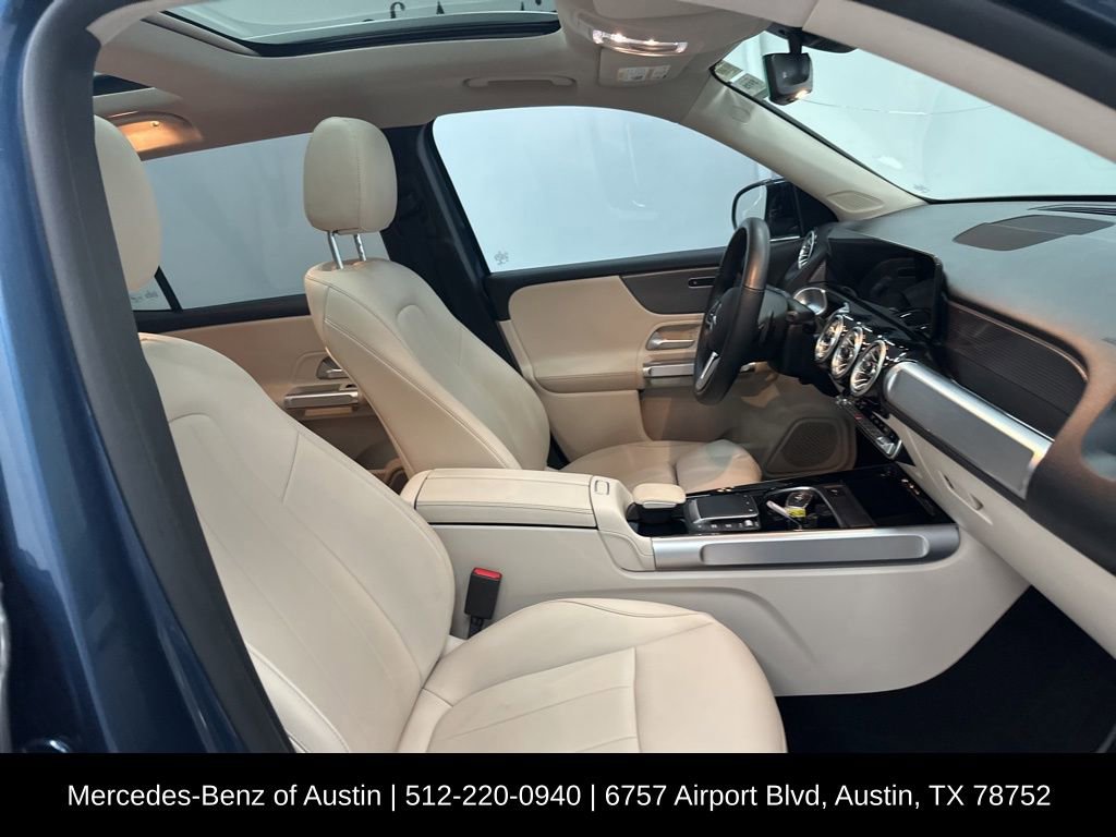 Certified 2022 Mercedes-Benz GLB 250 image 29
