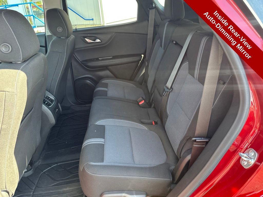 Used 2023 Chevrolet Blazer LT w/ Convenience Package image 29