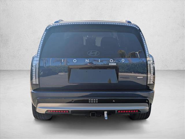 New 2026 Hyundai Ioniq 9 SEL image 6