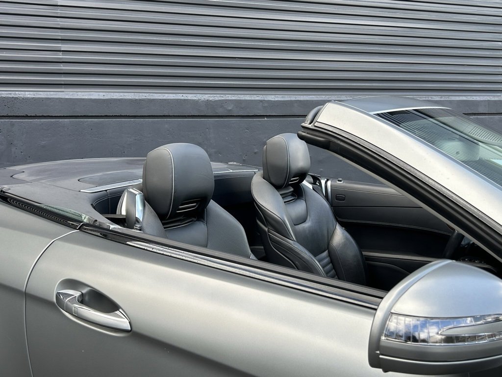Used 2016 Mercedes-Benz SL 550 image 26