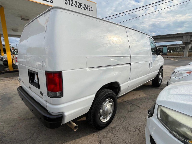 Used 2013 Ford E-250 and Econoline 250 RWD image 4