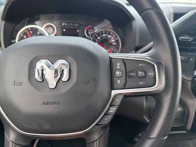 New 2026 RAM 3500 Tradesman image 11