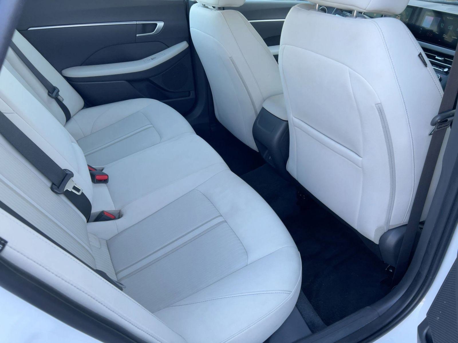 Used 2025 Hyundai Sonata SEL image 30