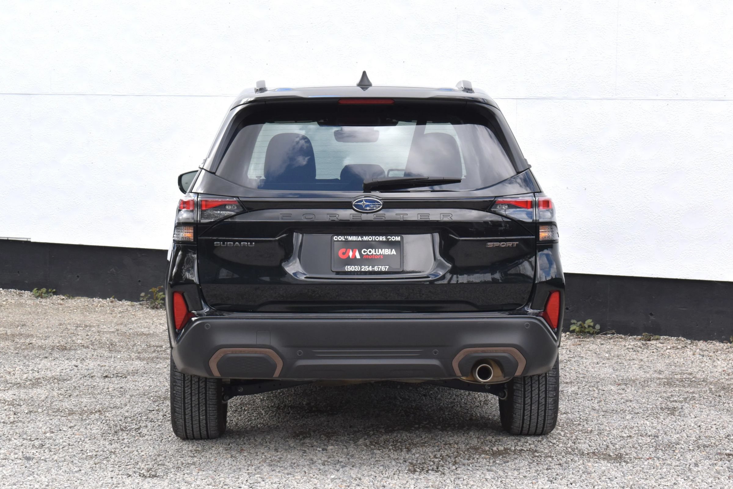 Used 2025 Subaru Forester Sport AWD/4WD image 41