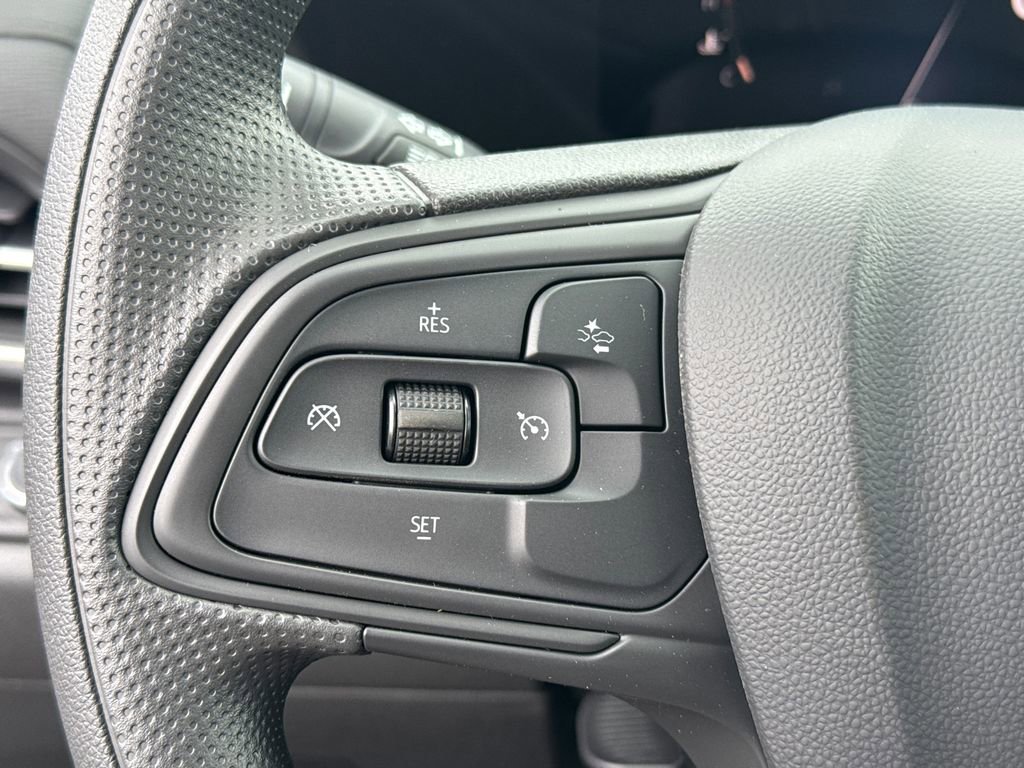 New 2026 Buick Envista Preferred FWD image 18
