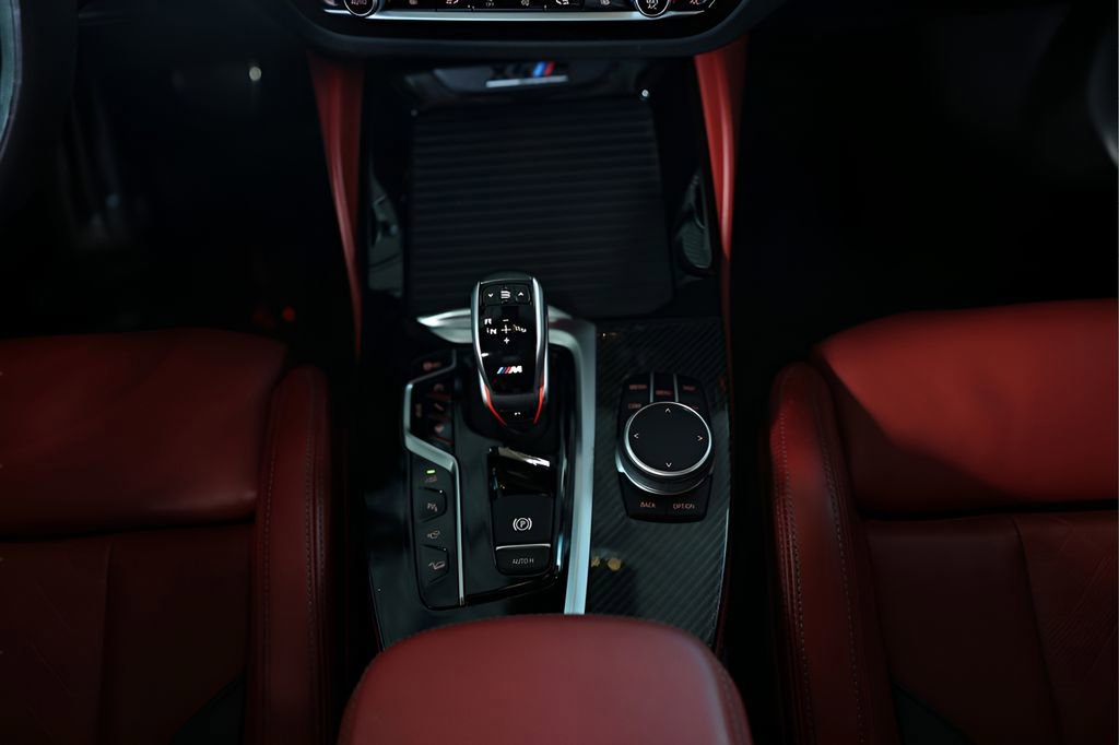 Used 2020 BMW X4 M w/ Executive Package image 40