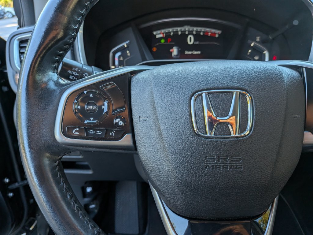 Used 2020 Honda CR-V EX-L image 14