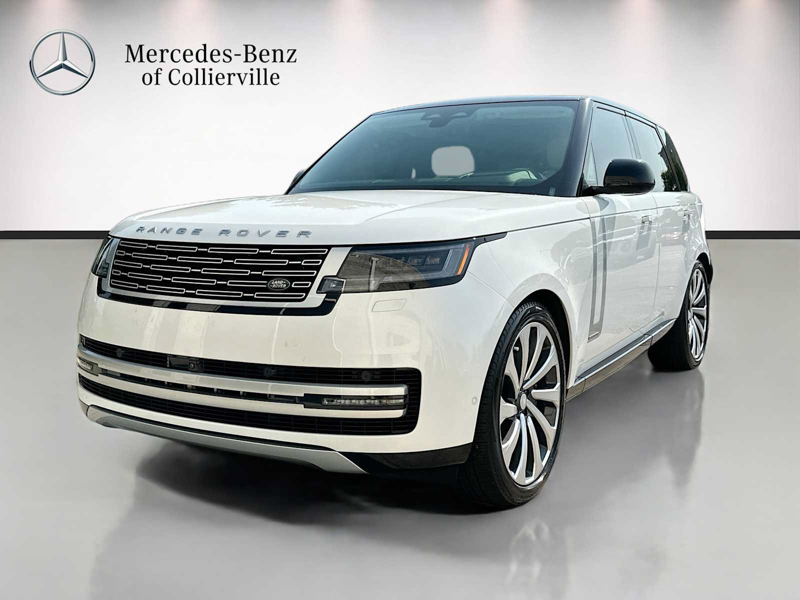 Used 2024 Land Rover Range Rover Autobiography