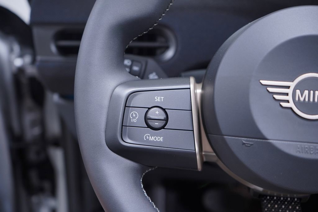 New 2026 MINI Cooper S FWD image 18