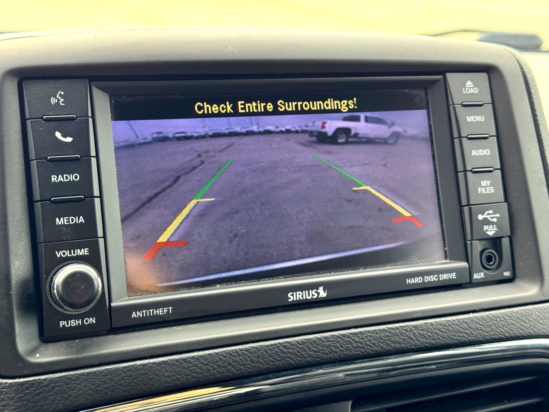 Used 2018 Dodge Grand Caravan SXT image 29