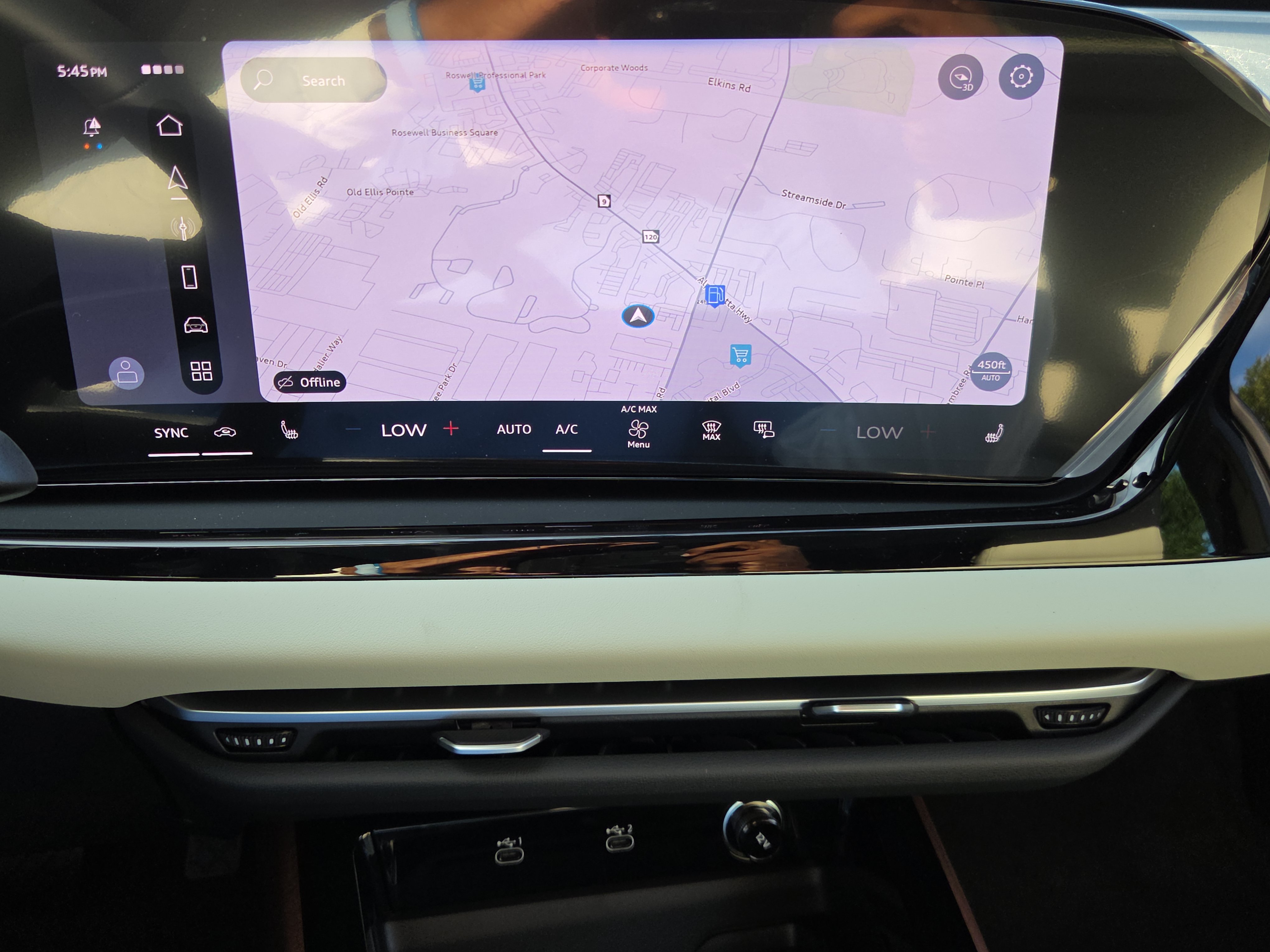 New 2026 Audi A5 Premium AWD/4WD image 20