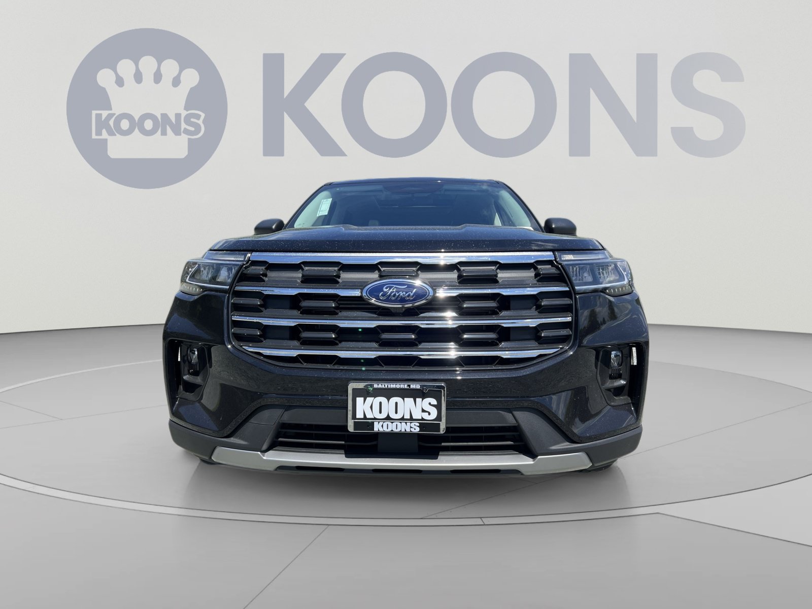 New 2026 Ford Explorer Active w/ Active Comfort Package AWD/4WD image 11