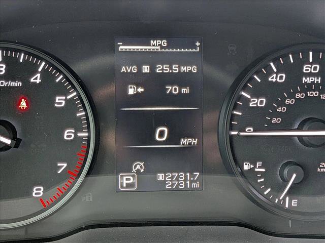 Certified 2025 Subaru Impreza 2.0i image 11