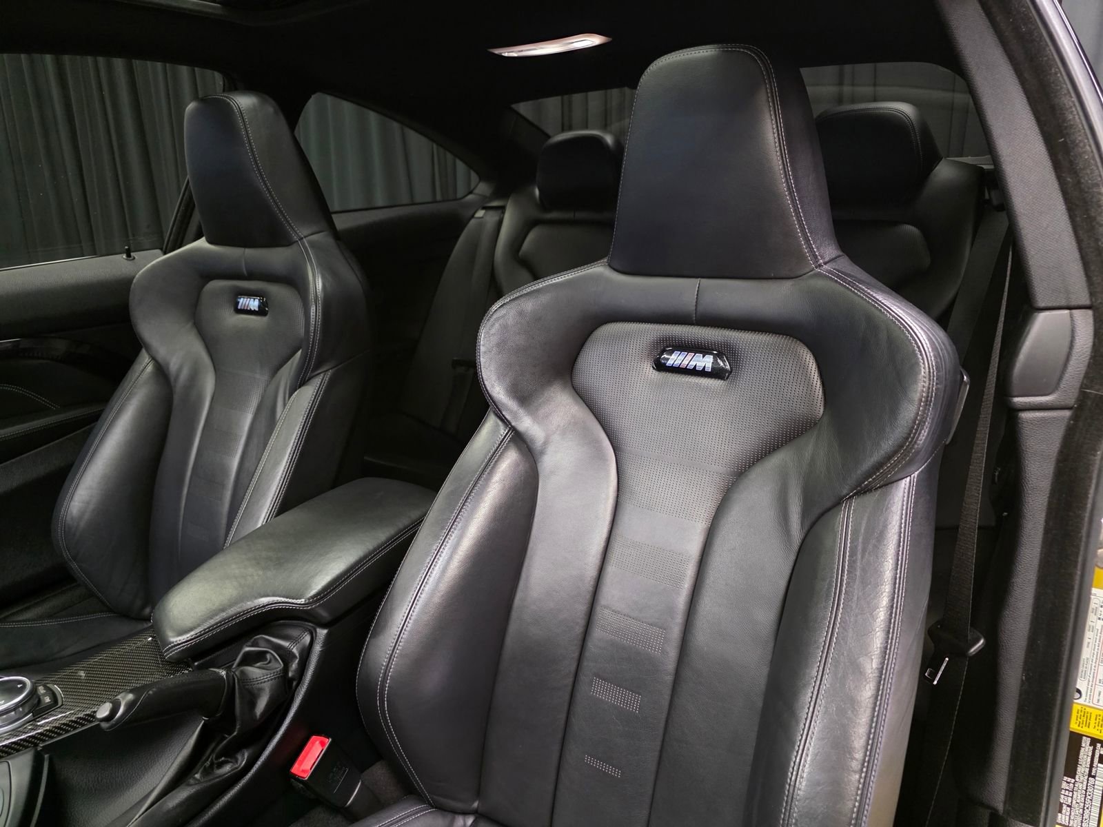 Used 2015 BMW M4 Coupe image 17