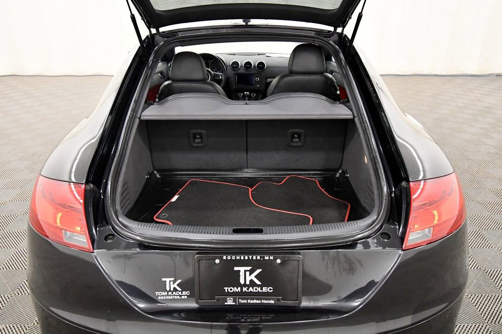 Used 2013 Audi TTS 2.0T Prestige w/ Prestige Pkg image 7