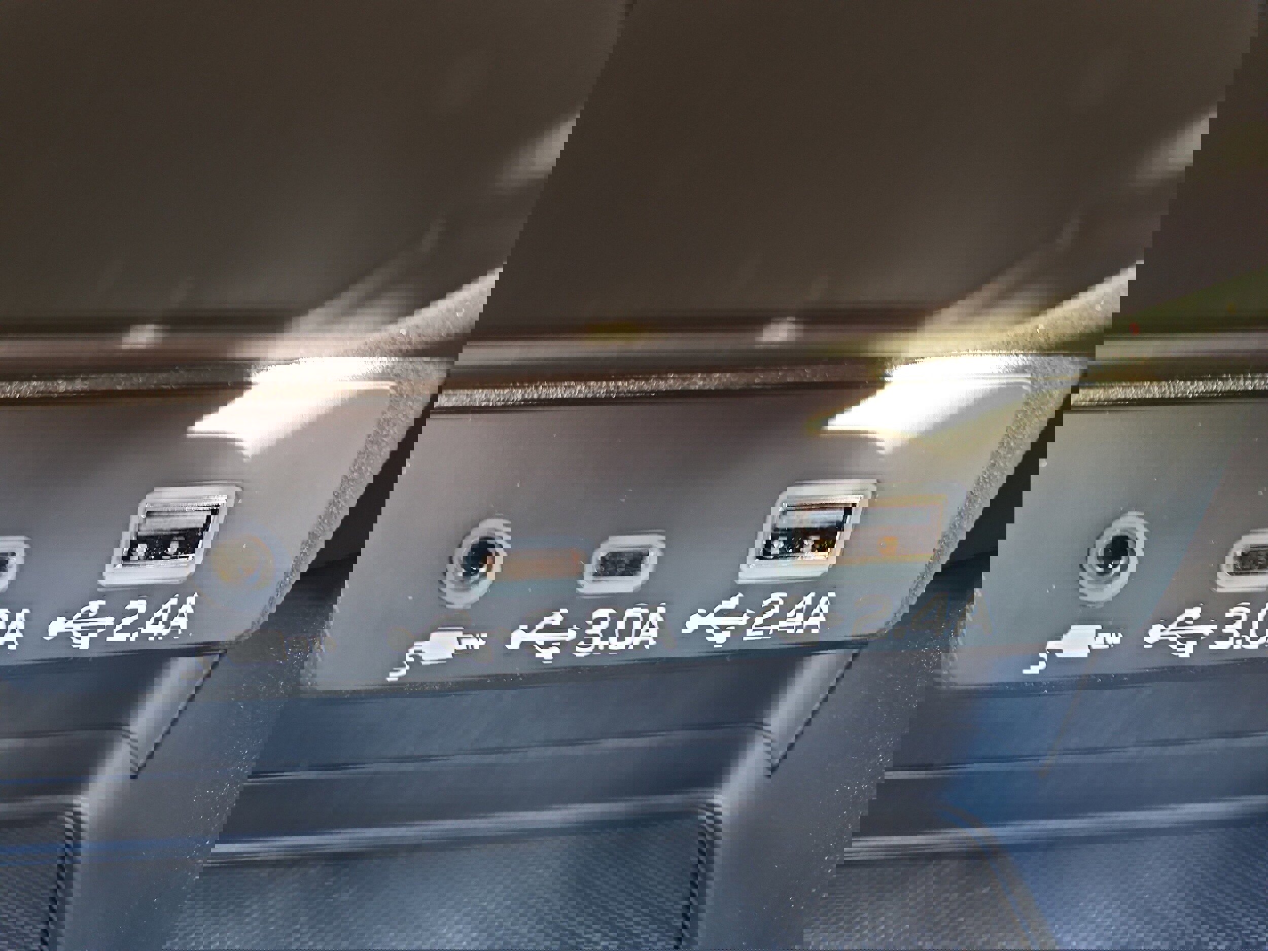 New 2026 Subaru Impreza 2.0i Sport image 21